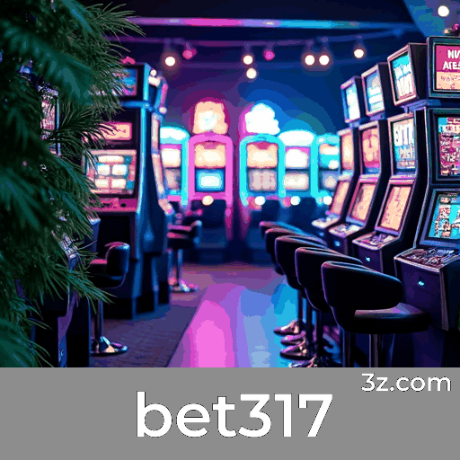 bet317 screen