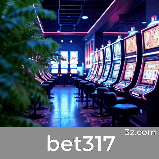 bet317 screen