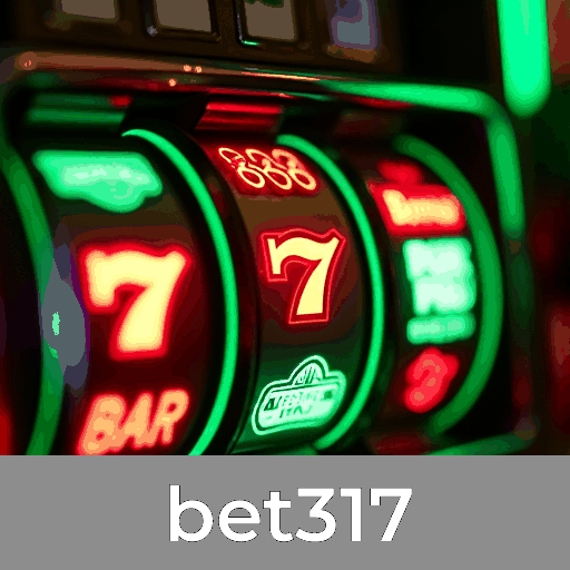 Sinta a Emoção dos Jogos de Cassino no bet317