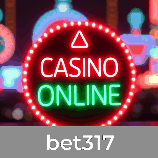 Experimente a Conveniência do App Bet317 para Apostas Móveis